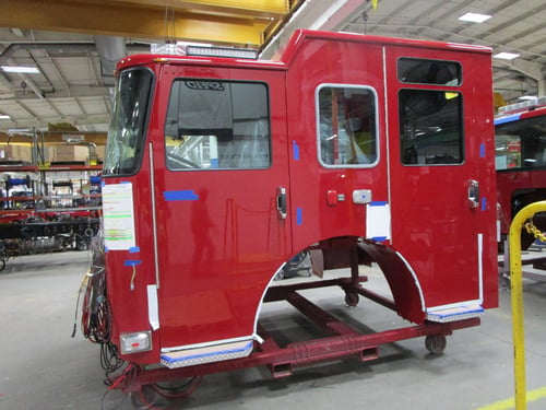 Champaign FD