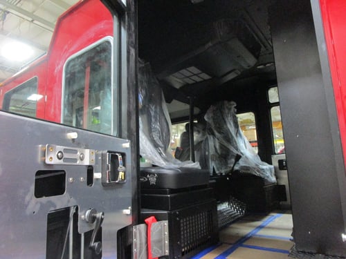 Champaign FD