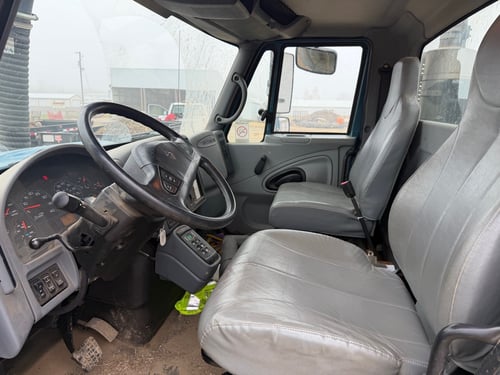 2007 Vactor 2110