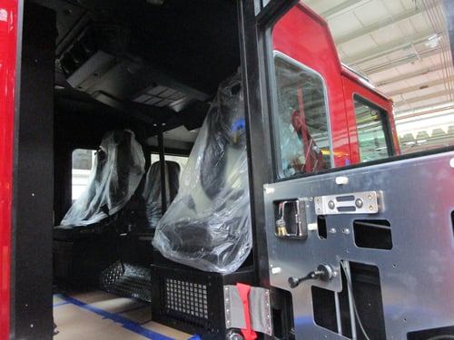 Champaign FD