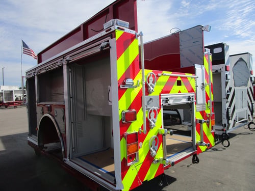 Decatur FD