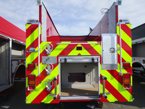 Decatur FD