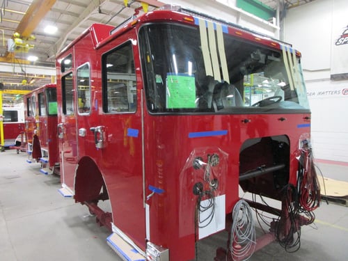 Champaign FD
