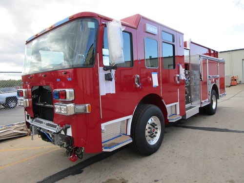 Decatur FD