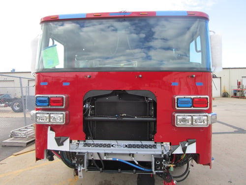 Decatur FD