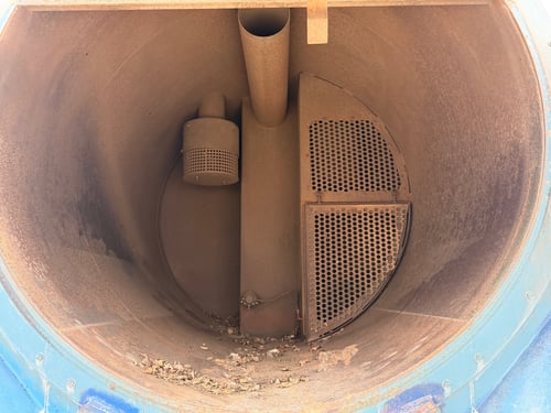 2007 Vactor 2110