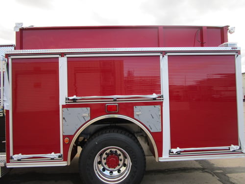 Decatur FD