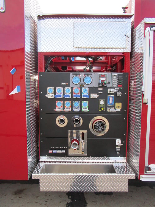 Decatur FD