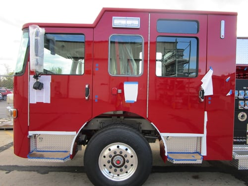 Decatur FD