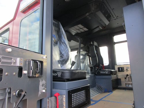 Decatur FD