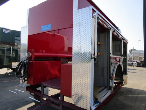 Elk River FD