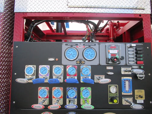 Decatur FD