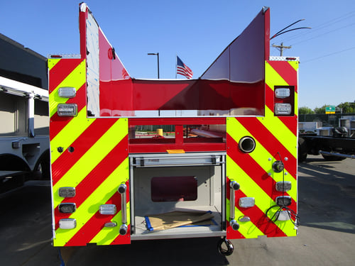 Elk River FD