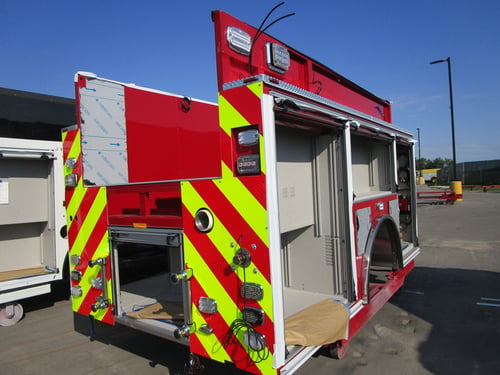 Elk River FD