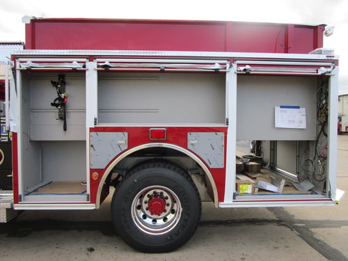 Decatur FD