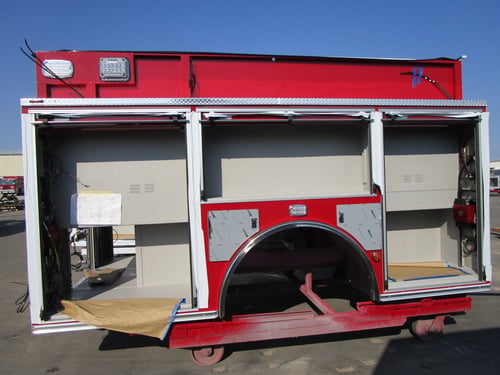 Elk River FD
