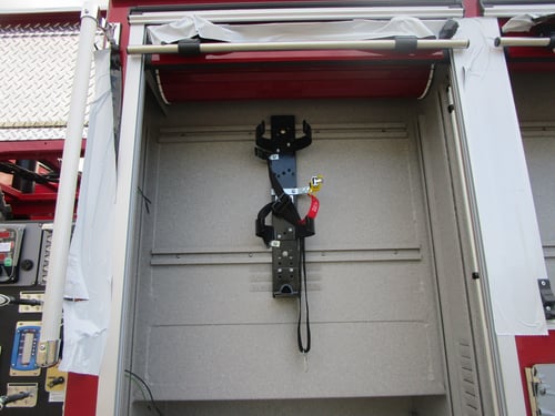 Decatur FD