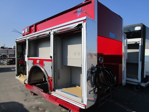 Elk River FD