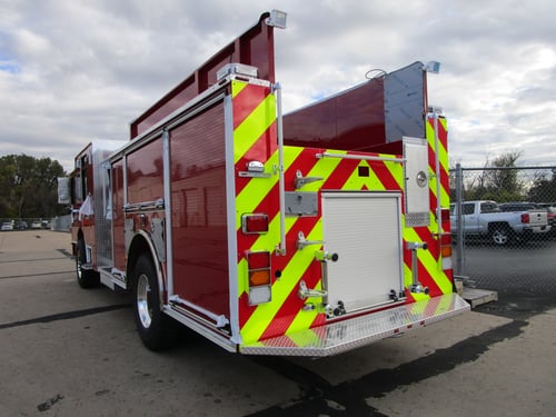 Decatur FD