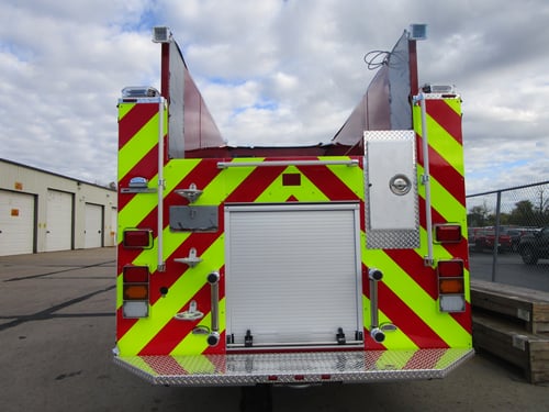 Decatur FD
