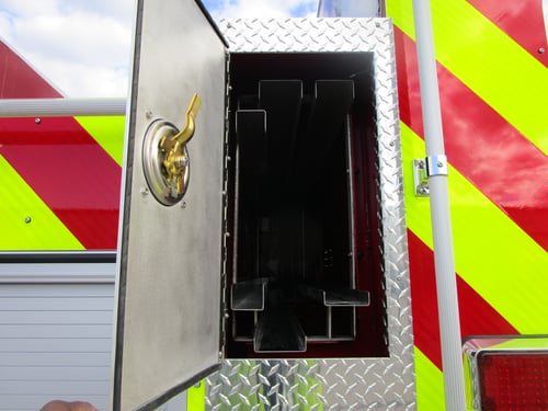Decatur FD