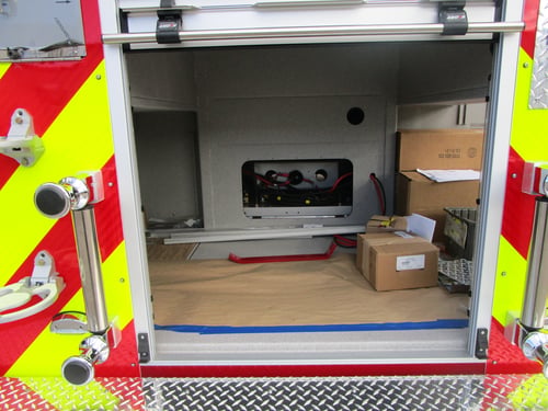 Decatur FD