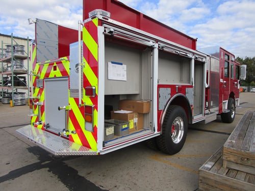 Decatur FD