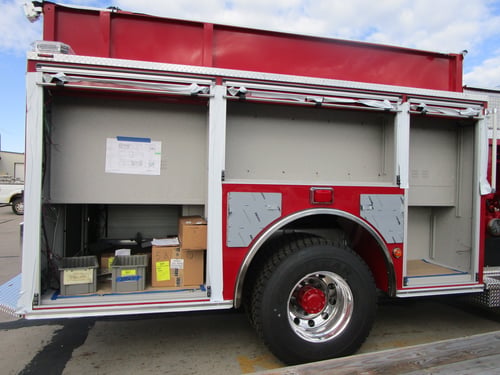 Decatur FD