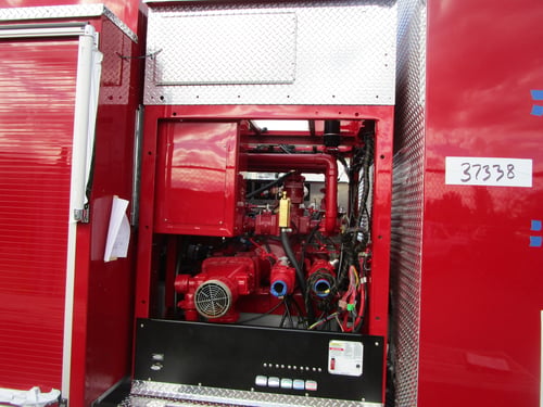 Decatur FD