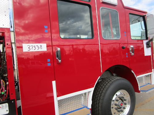 Decatur FD