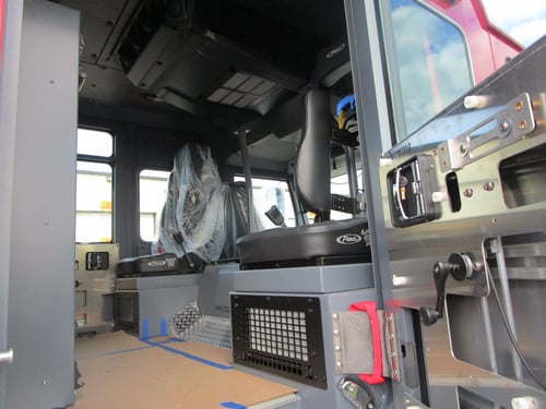 Decatur FD