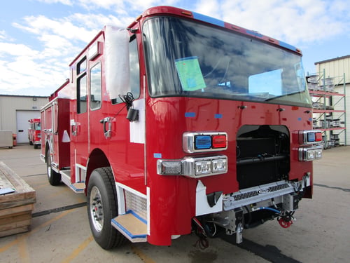 Decatur FD