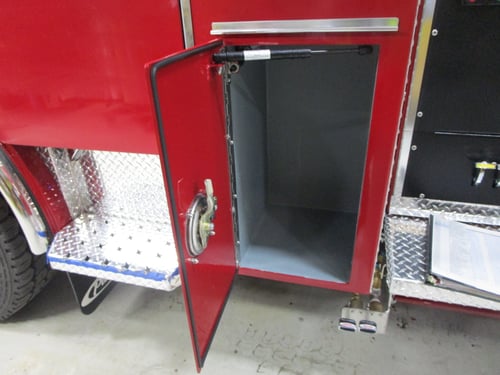 Barrington-Countryside FD