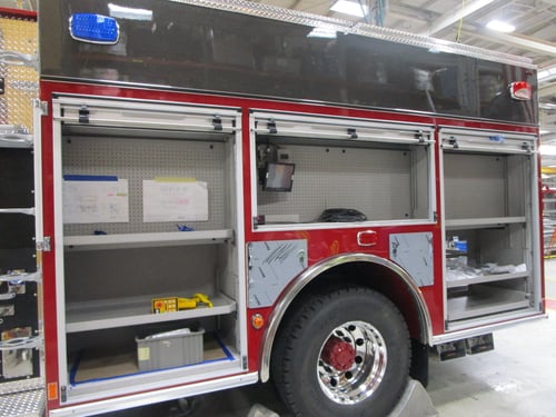 Barrington-Countryside FD