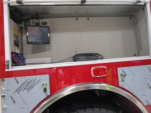 Barrington-Countryside FD