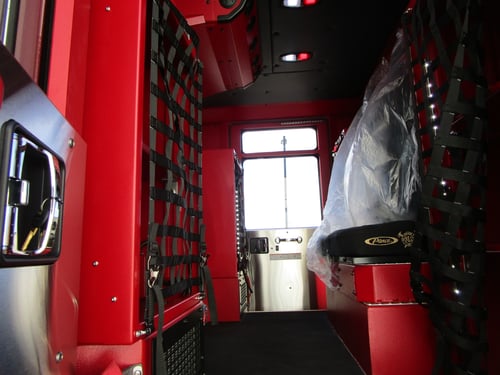 Algonquin FD
