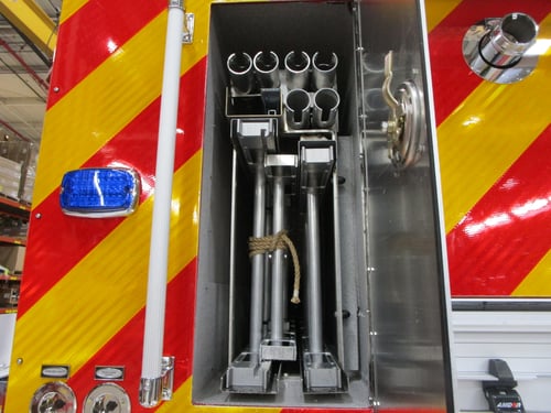 Barrington-Countryside FD
