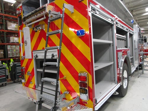 Barrington-Countryside FD