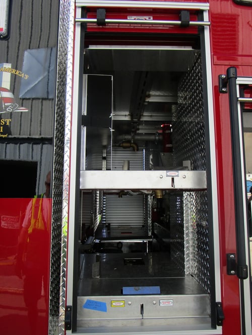 Algonquin FD