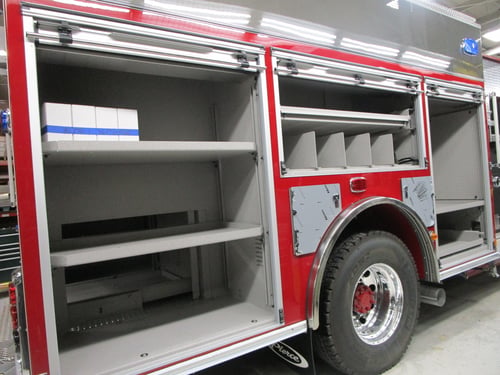 Barrington-Countryside FD