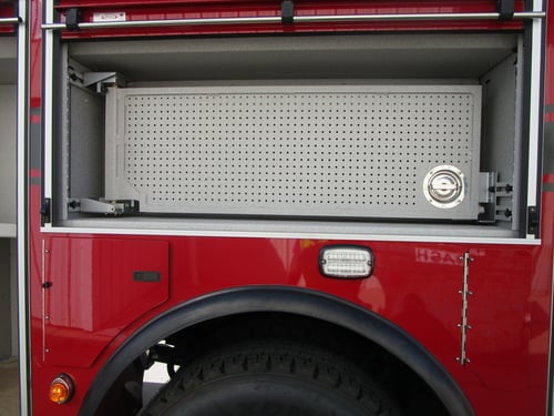 Algonquin FD