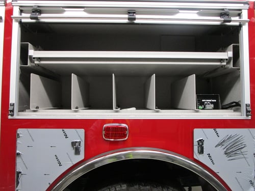 Barrington-Countryside FD
