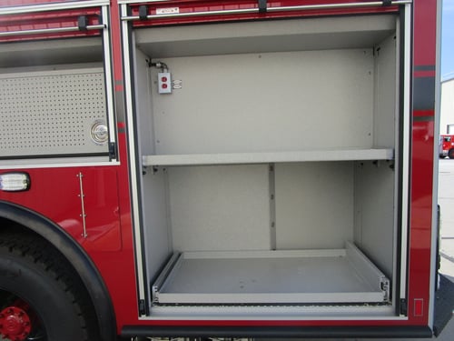 Algonquin FD