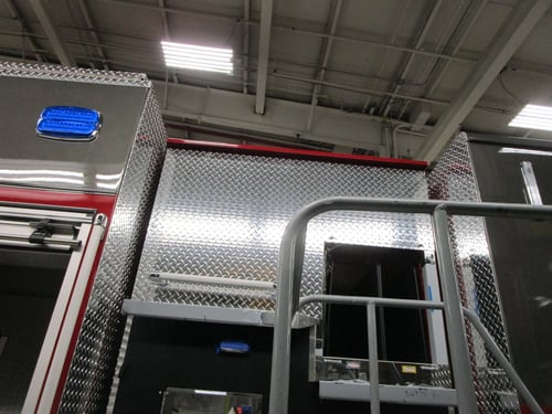 Barrington-Countryside FD
