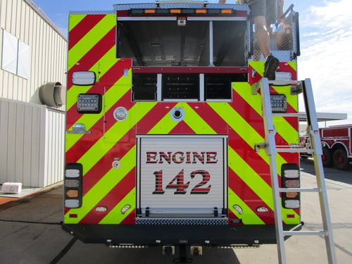 Algonquin FD