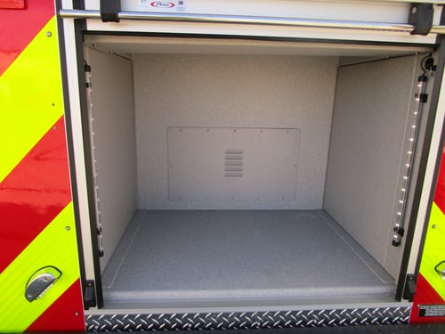 Algonquin FD