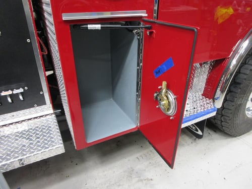 Barrington-Countryside FD