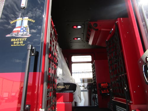 Algonquin FD