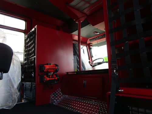 Algonquin FD