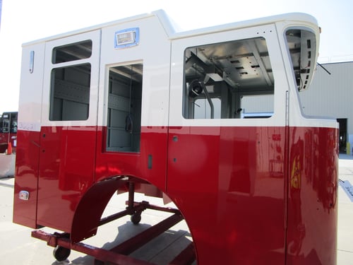 Lafayette FD